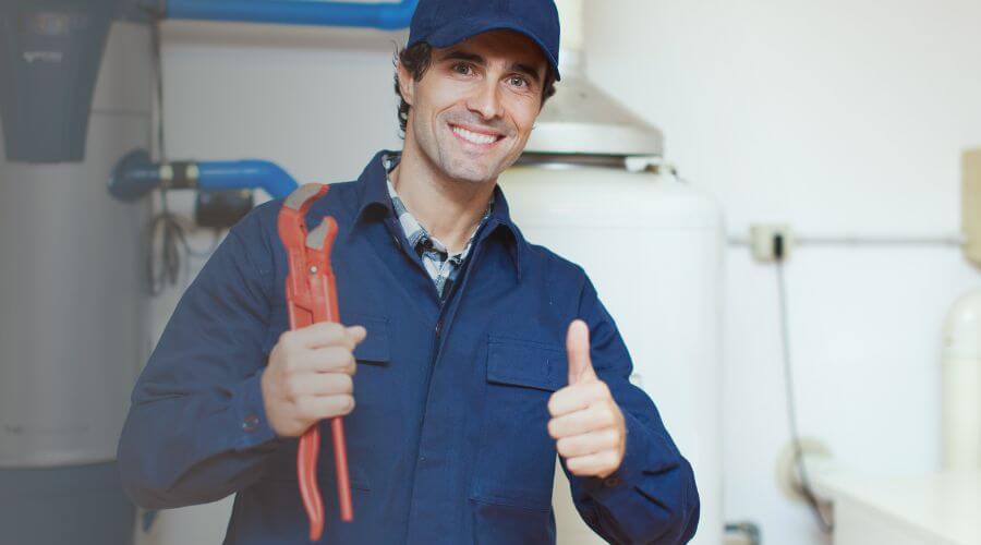 Professional Leak Detection Services in Coxs Mills, WV